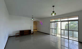 Imagem: Apartamento 3/4 para venda no Campo Grande