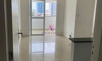 Imagem: Apartamento 2/4 no Santa Tereza para Locação