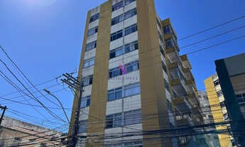 Imagem 2: Apartamento 3/4 em Nazaré para venda