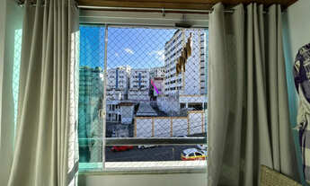 Imagem 7: Apartamento 2/4 para locação na Vila Laura