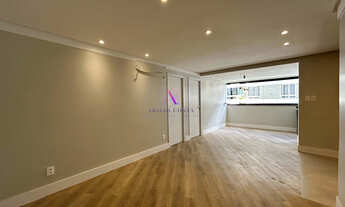 Imagem: Apartamento 2/4 reformado no Alphaville