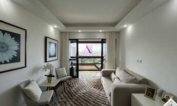 Imagem 2: Apartamento 3/4 na Cidade Jardim para venda