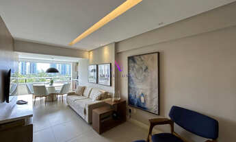 Imagem: Apartamento 3/4 partra venda em Patamares