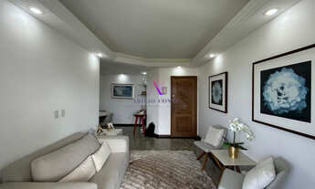 Imagem 3: Apartamento 3/4 na Cidade Jardim para venda