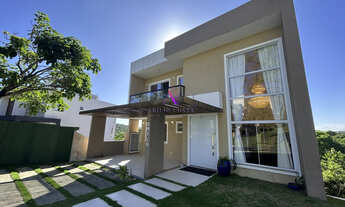 Imagem: Casa em Alphaville Litoral Norte 2