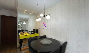 Imagem 3: Apartamento 2/4 para venda no Vog Alto do Imbuí