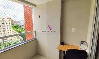 Imagem 7: Apartamento 2/4 no Santa Tereza para Venda