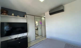 Imagem 7: Apartamento 3/4 para venda no Jardim Apipema