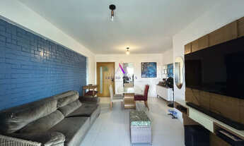 Imagem 3: Apartamento 3/4 para venda no Jardim Apipema