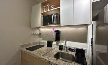 Imagem 7: Apartamento 1/4 para aluguel no Caminho das Árvores