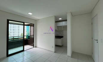 Imagem 2: Apartamento 2/4 para venda no Singullare Iguatemi