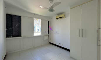 Imagem 7: Amplo apartamento 3/4 na Barra