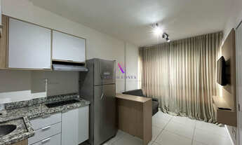 Imagem: Apartamento 1/4 para venda na Barra