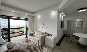 Imagem: Apartamento 3/4 na Cidade Jardim para venda