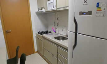 Imagem 5: Apartamento 1/4 para locação no Smart Pituba