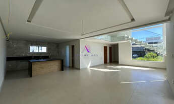 Imagem 5: Casa 4 suítes no Alphaville Litoral Norte 3