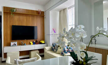 Imagem: Apartamento 2/4 para venda na Graça