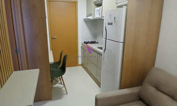 Imagem 6: Apartamento 1/4 para locação no Smart Pituba