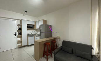 Imagem 4: Apartamento 1/4 para venda na Barra