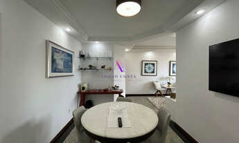 Imagem 7: Apartamento 3/4 na Cidade Jardim para venda