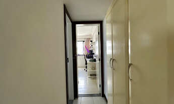 Imagem 6: Cobertura 3/4 na Graça com piscina privativa