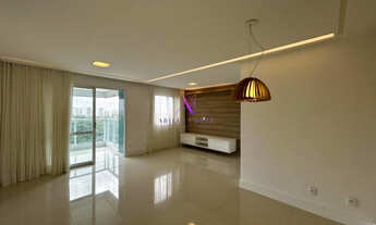 Imagem 2: Apartamento 3/4 revertido para 2/4 no Greenville Atmos