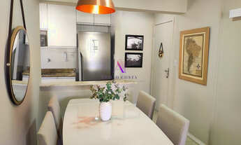 Imagem 4: Apartamento 2/4 no Santa Tereza para Venda