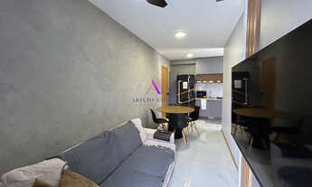 Imagem: Apartamento 1/4 para venda em Armação