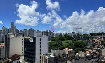 Imagem 5: Apartamento 3/4 para venda no Jardim Apipema