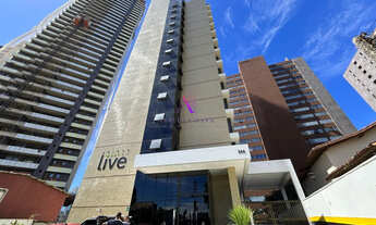 Imagem: Apartamento tipo studio no Caminho das Árvores