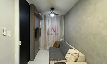 Imagem 3: Apartamento 1/4 para venda em Armação