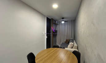 Imagem 2: Apartamento 1/4 para venda em Armação