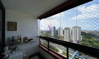 Imagem 4: Apartamento 3/4 na Cidade Jardim para venda