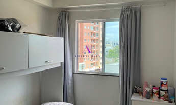 Imagem 4: Apartamento 2/4 com 1 suite em Itapua - Oportunidade