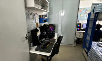 Imagem 5: Apartamento 3/4 para venda na Paralela