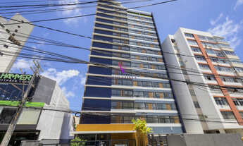 Imagem 2: Apartamento 1/4 para venda na Barra