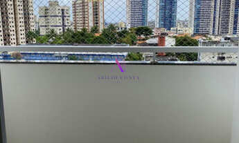 Imagem 6: Apartamento 2/4 no Santa Tereza para Locação