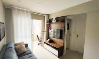 Imagem 5: Apartamento 2/4 no Santa Tereza para Venda