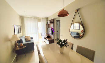 Imagem: Apartamento 2/4 no Santa Tereza para Venda