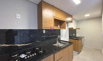 Imagem 6: Apartamento 2/4 reformado no Alphaville