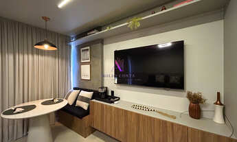 Imagem 2: Apartamento 1/4 na Ondina para locação