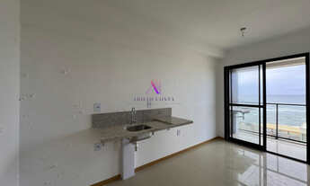 Imagem: Apartamento 1/4 para venda na Pituba