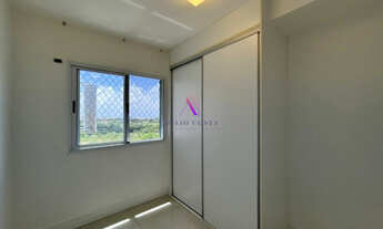 Imagem 5: Apartamento 3/4 revertido para 2/4 no Greenville Atmos