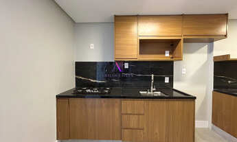 Imagem 7: Apartamento 2/4 reformado no Alphaville