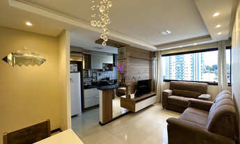 Imagem 3: Apartamento 2/4 para venda em Santa Tereza