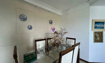 Imagem 7: Cobertura 3/4 na Graça com piscina privativa