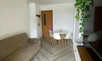 Imagem 2: Apartamento 2/4 com 1 suite em Itapua - Oportunidade