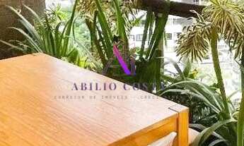 Imagem: Apartamento 1/4 mobiliado na Graça