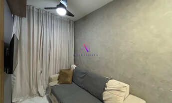 Imagem 4: Apartamento 1/4 para venda em Armação