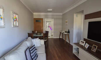 Imagem: Apartamento 3/4 para venda no Imbuí